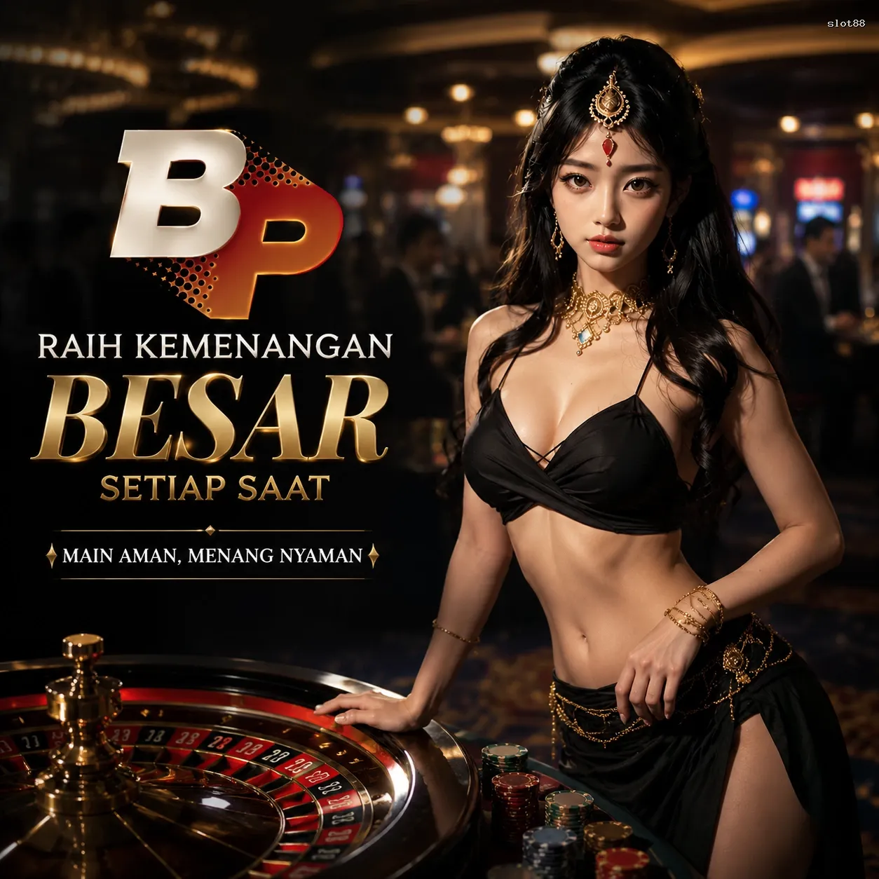 Analisis Performa Game di Platform slot88