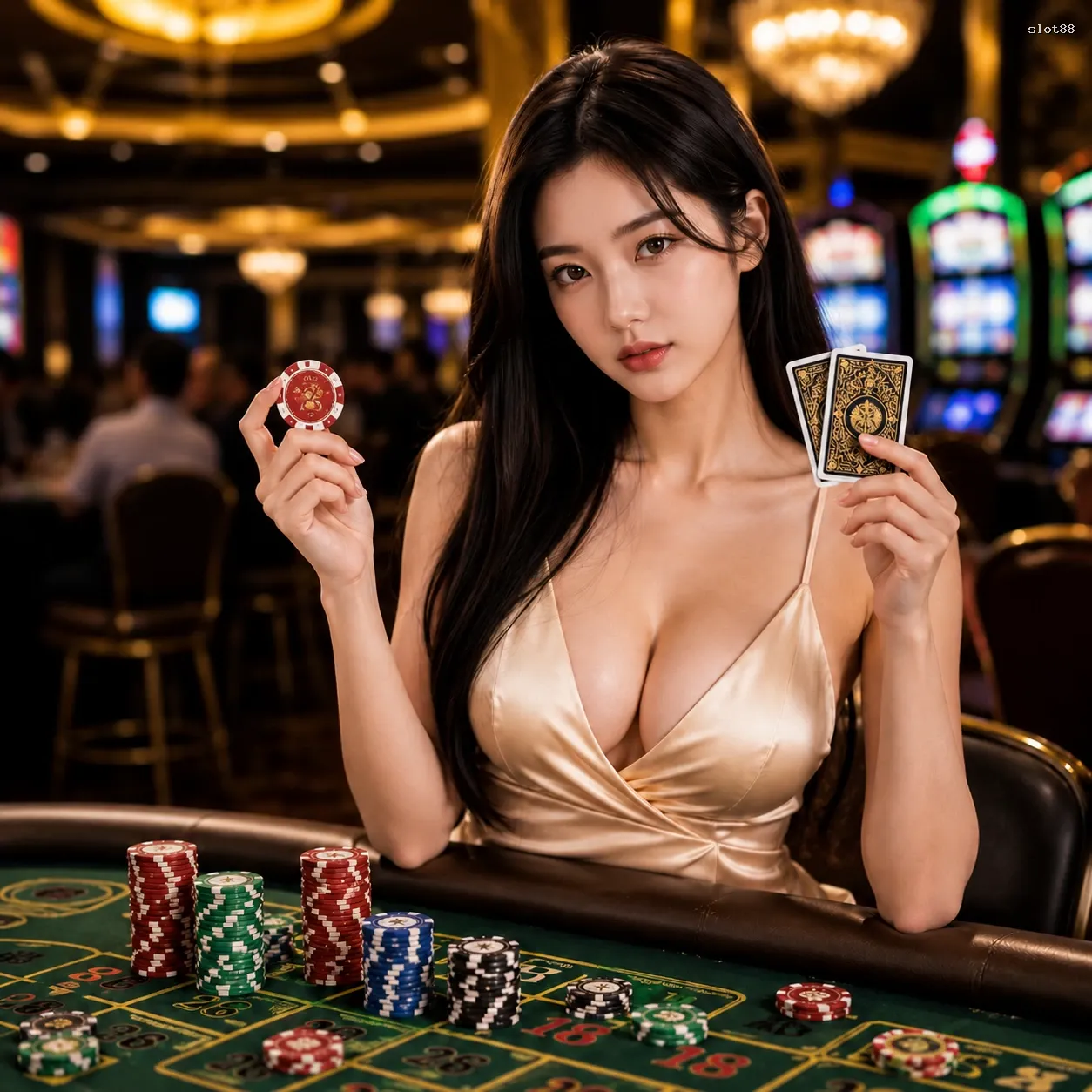 Cara Mendaftar dan Bermain di slot88