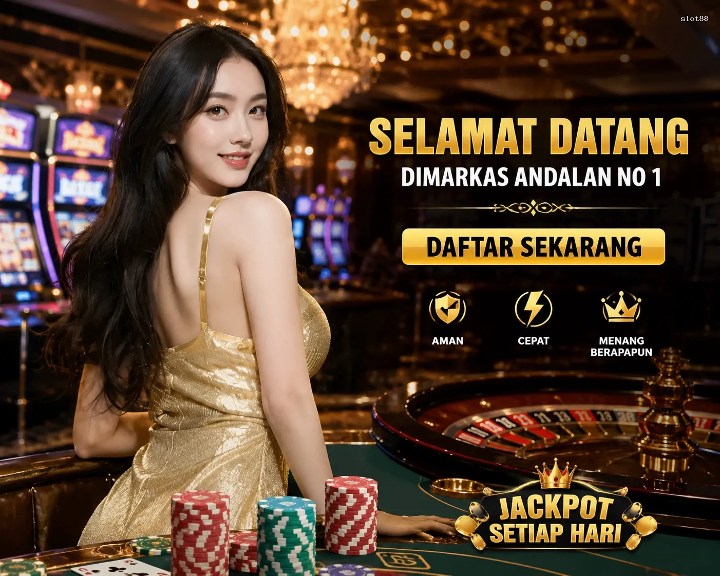 Tips dan Trik Bermain di slot88 untuk Pemula